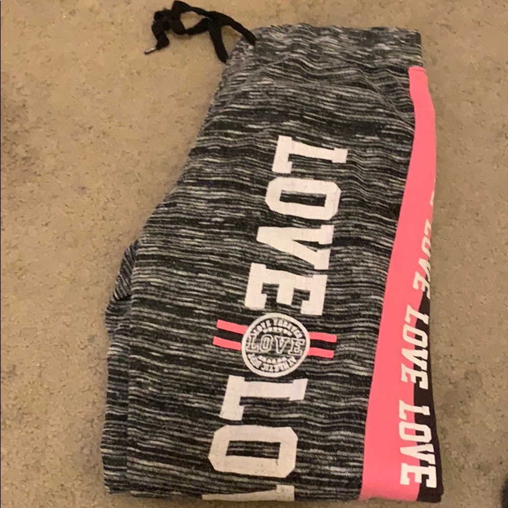 Joggers